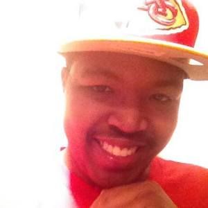 Meet your Posher, Tyree